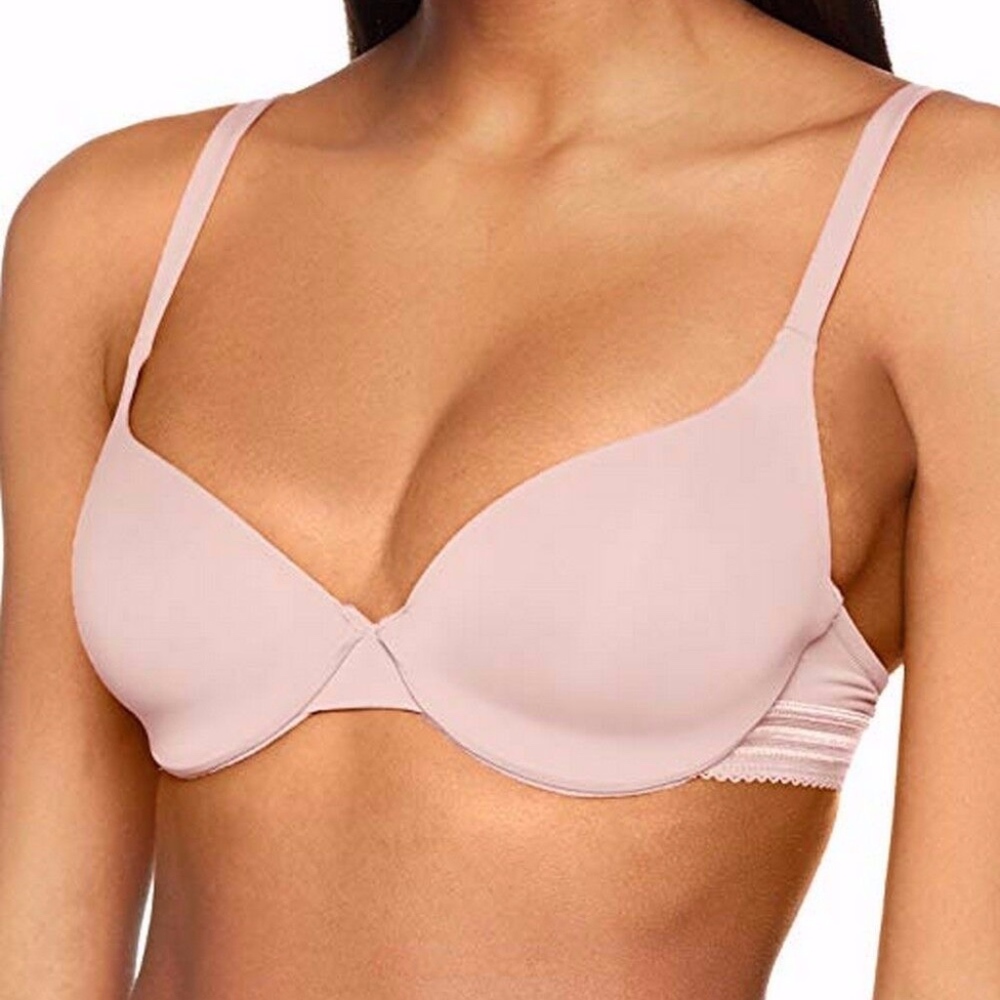 DIM Invisi Fit Underwire Bra